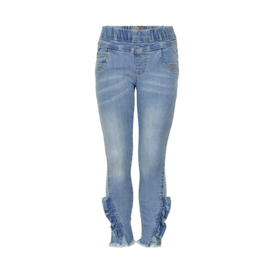 Jeans denim ankle