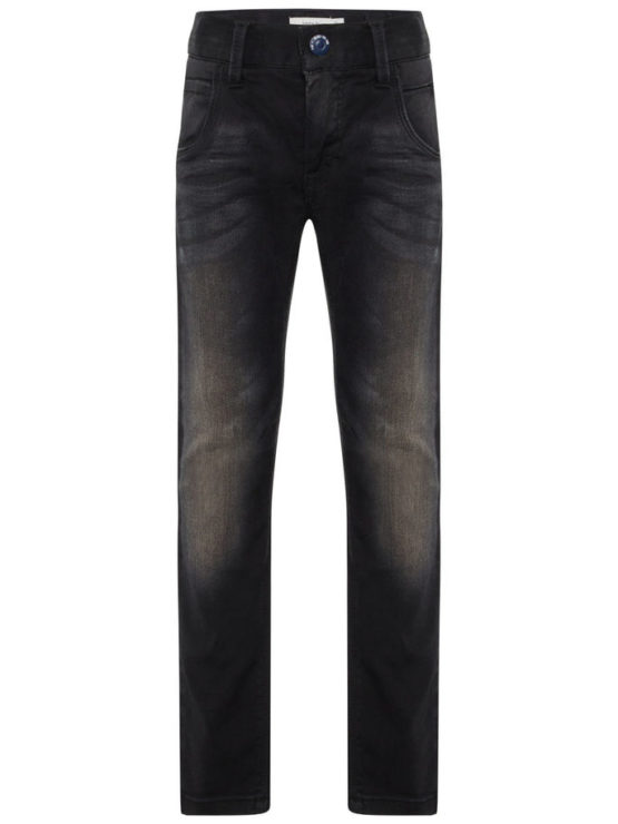 Nitclas dnm pant black