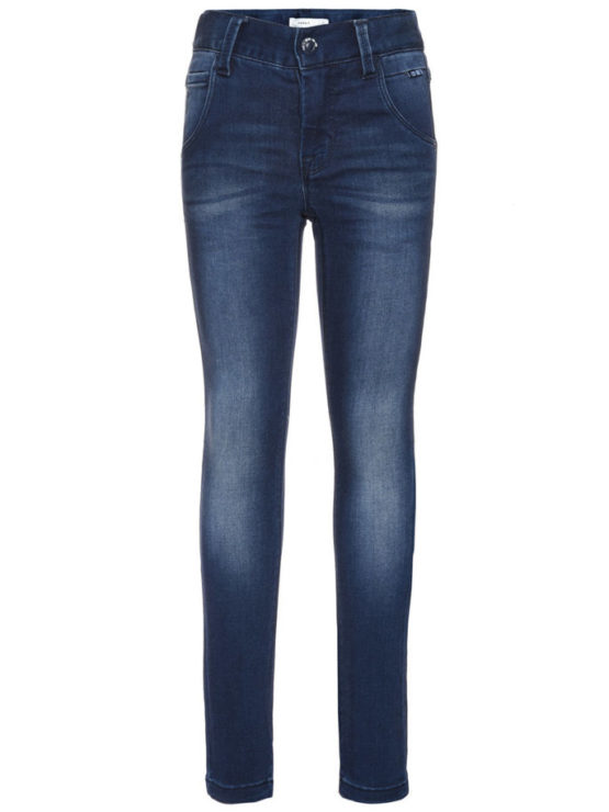 Nitclassic dark dnm pant