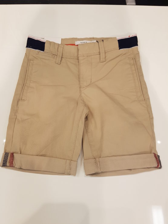 Nkmsofus twitapos long shorts