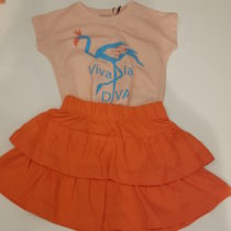 Nmfvegas set strawberry cream
