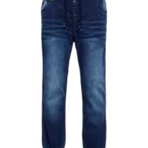 Nmmbob dnmtolly 3242 pant dark blue dnm