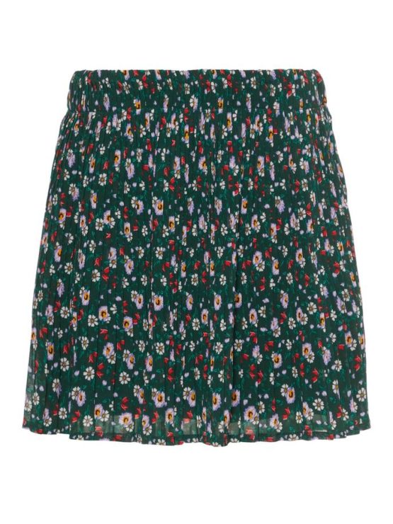 Nkfliri pleat skirt
