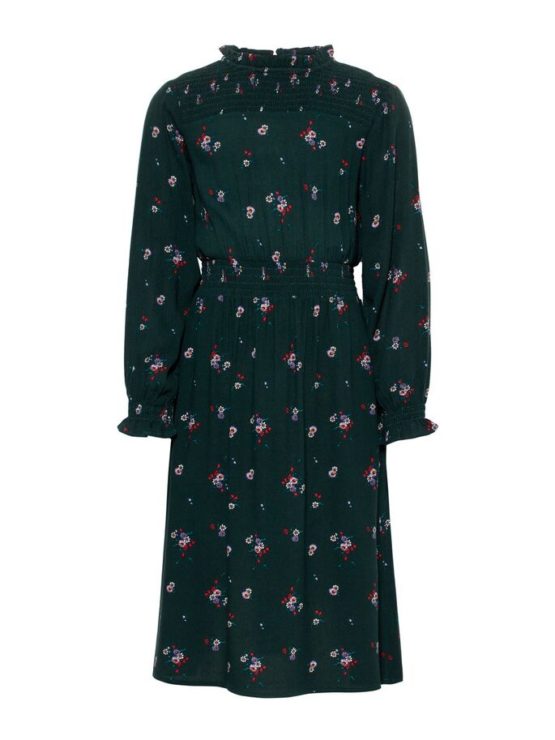 Nkflucia long dress