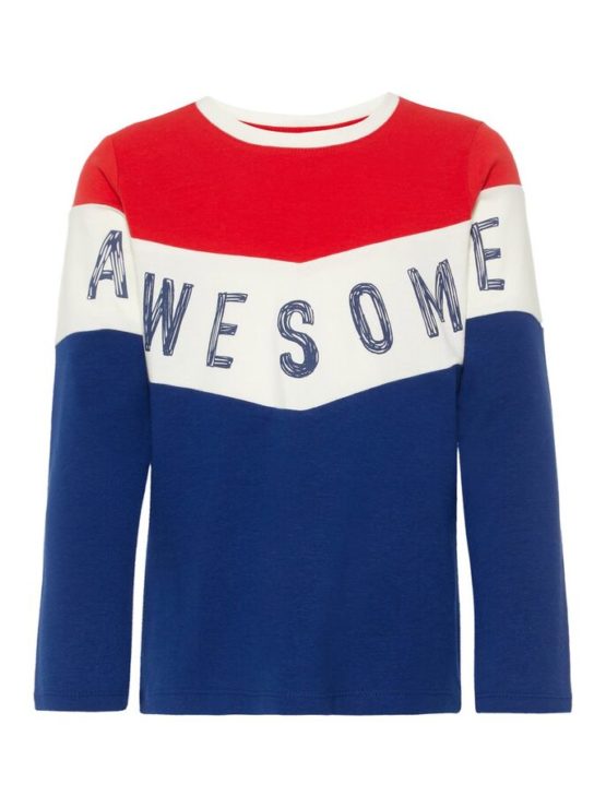 Nmmlikool top
