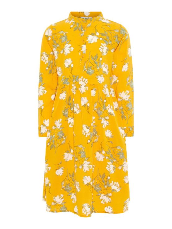 Nkfvinaya long dress