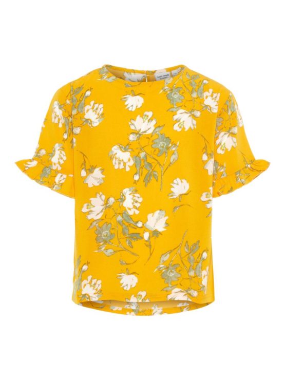 Nkfvinaya blouse