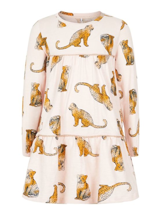 Nmflulisa dress