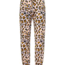 Nmfluleo knit pant