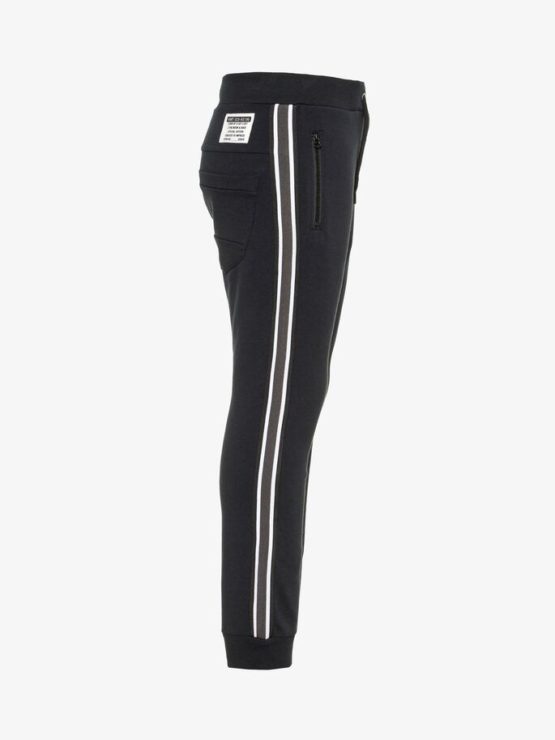 Nkmhonk swe pant black