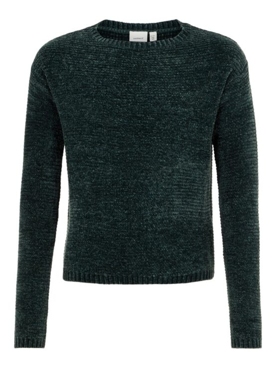 Nkflisia knit