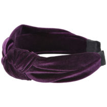 Headband nightshade
