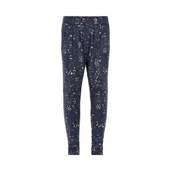Pants jersey dot total eclipse