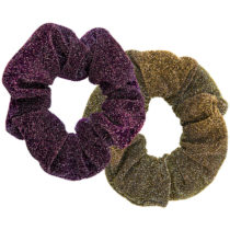 Hairties nightshade 2-p