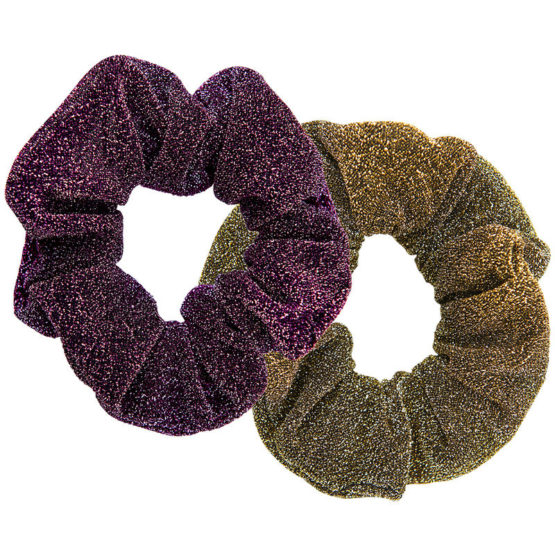 Hairties nightshade 2-p