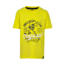 650715 T-Shirt Blazing Yellow