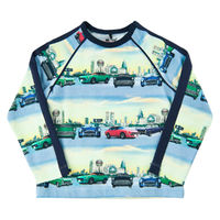 630717 T-Shirt Bilar