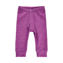 5128 Pants solid amethyst