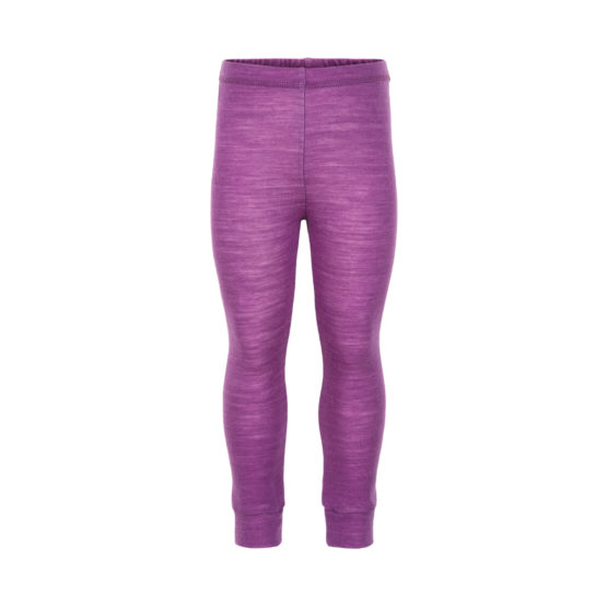 5132 Pants solid Amethyst