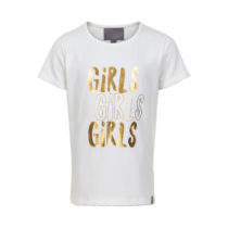 821175 T-shirt girls Cloud