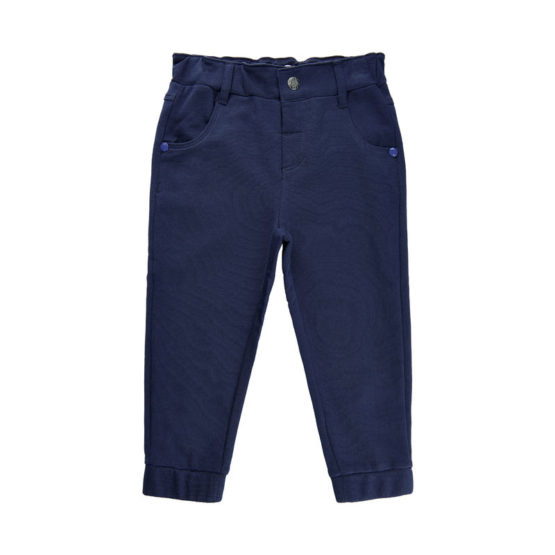 630750 Pants Sweat Dress Blues