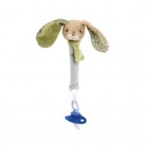Benji dummy holder