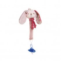 Bibi dummy holder