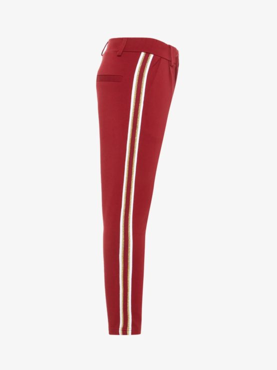 Nkfnansy ida pant Biking red