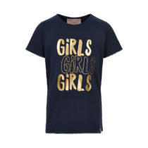 821175 T-shirt girls Total eclipse