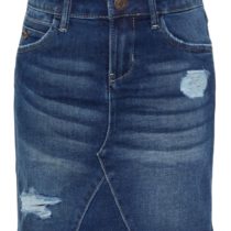 Nkftonja dnm skirt