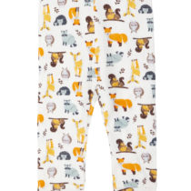 Nbmwillit wool longjohn snow white