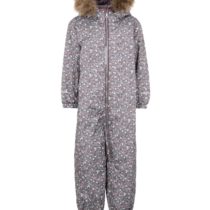 Nmfsnow suit mini flower