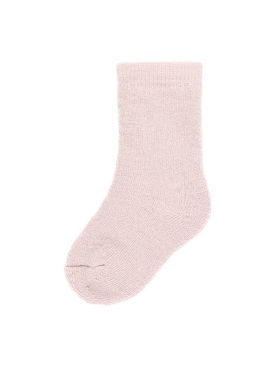 Nbfwaksi wool sock Burnished lilac