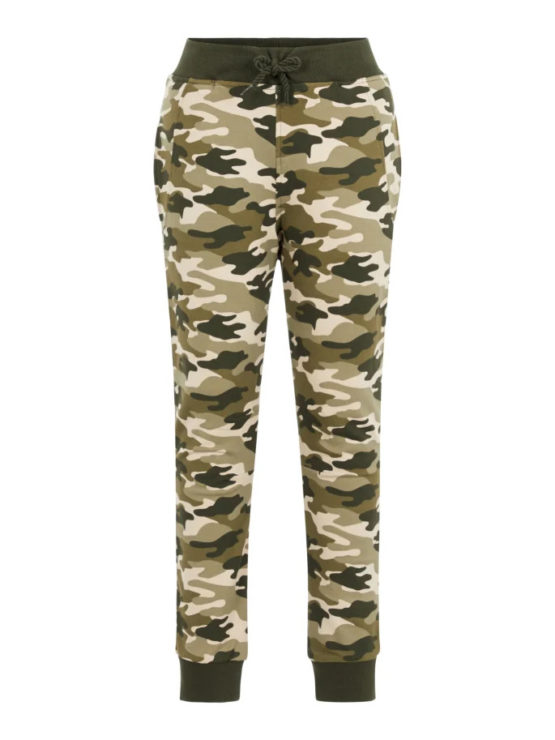 Nkmobrian swe pant Rosin