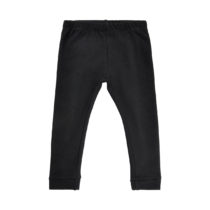 5115 Leggings sweat black