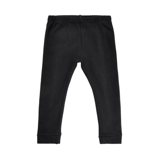 5115 Leggings sweat black