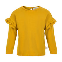 840149 T-Shirt Jersey Harvest Gold