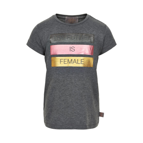 821246 T-shirt female