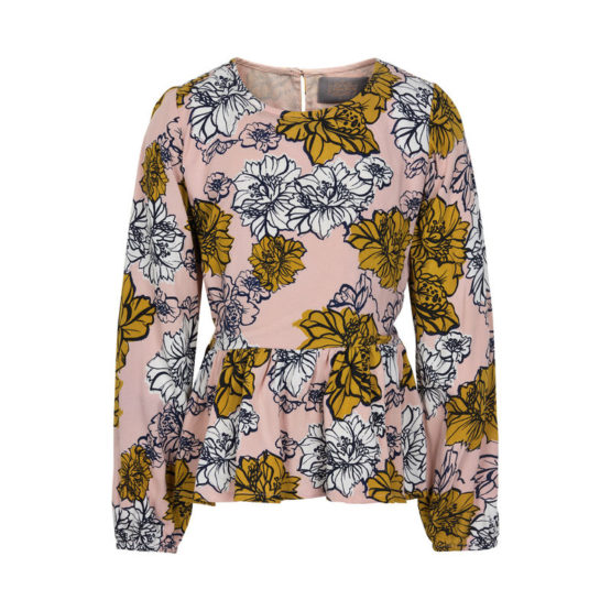 821240 Blouse Wallpaper Flowers