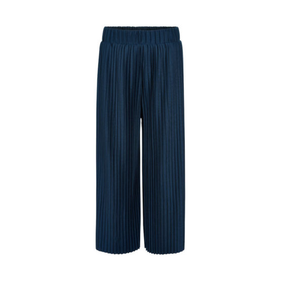 821272 Pants Culotte Plissè