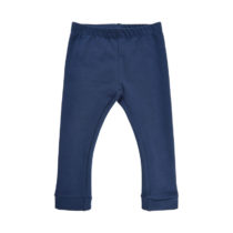 5115  Leggings sweat blue