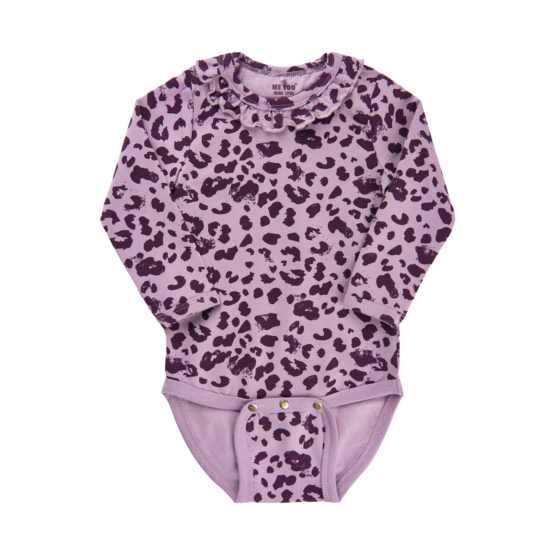 610766 Body Lavender mist