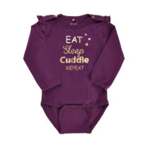 610772 Body gots Plum purple