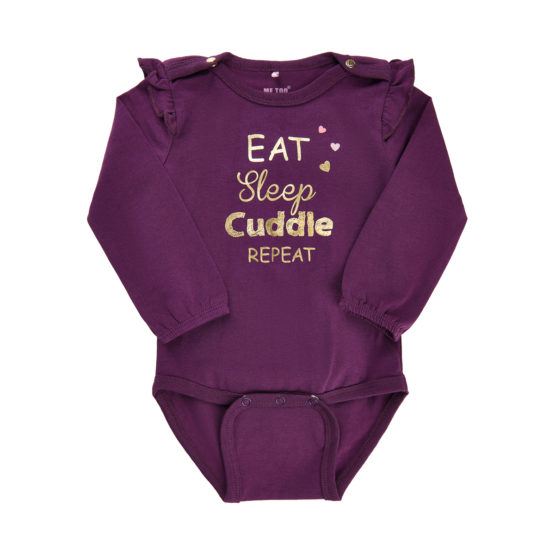 610772 Body gots Plum purple