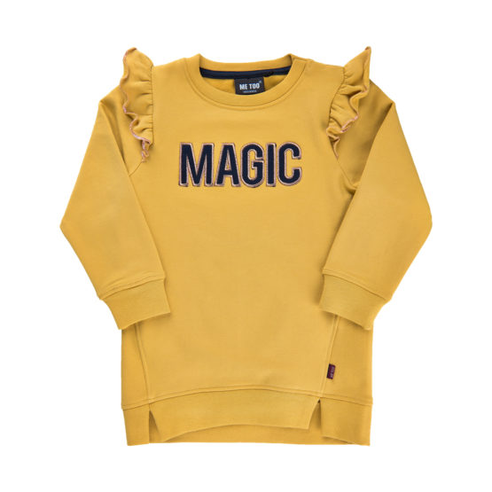 620773 Tunic sweat