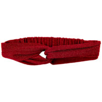 821318 Hårband red