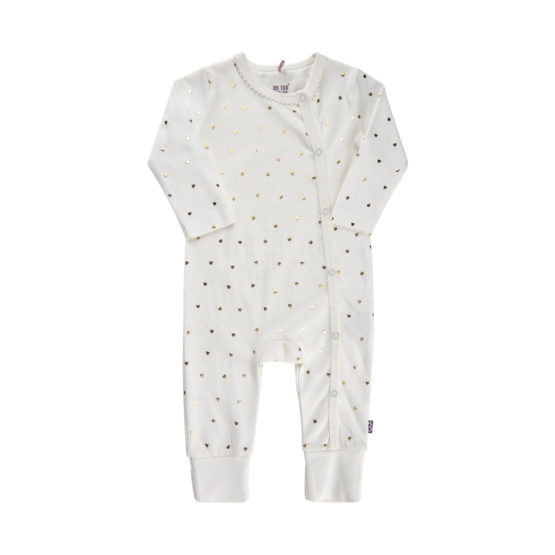 610789 Nightsuit Snow White