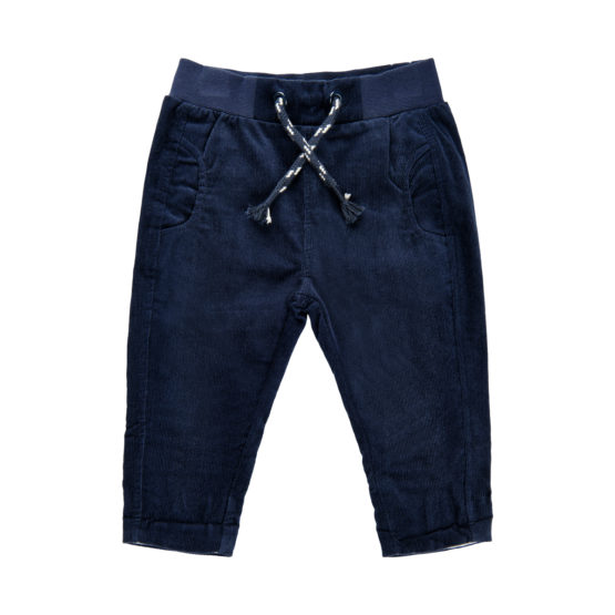 610798 Pants-Corduroy
