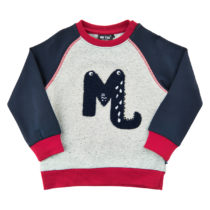 630776 Sweatshirt LS