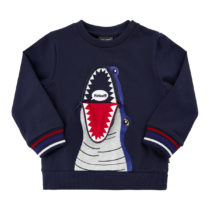 630777 Sweatshirt helloo